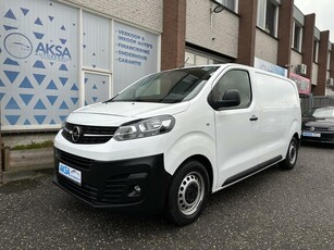 Opel Vivaro bestel 1.5 CDTI