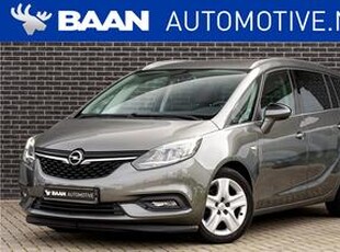 Opel ZAFIRA 1.4 Turbo Business Executive 7 persoons | Navigatie | Airco | Cruise Control