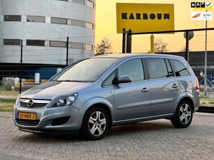 Opel Zafira 1.6 111 years Edition