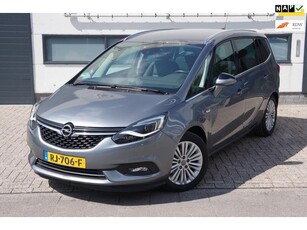 Opel Zafira 1.6 Turbo Online Edition 7p. 200PK/ Dealer