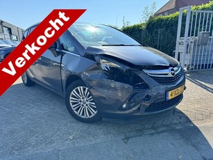 Opel Zafira Tourer 1.6 CDTI Business+ 7p.