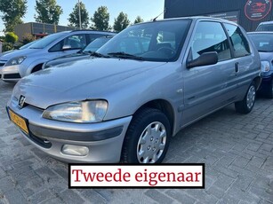 Peugeot 106 1.1 Accent 139.455 Km, NL Geleverd