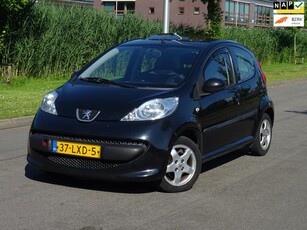 Peugeot 107 Verkocht! Verkocht!