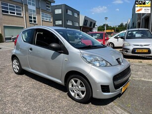 Peugeot 107 1.0-12V Urban Move