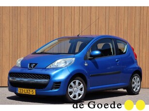 Peugeot 107 1.0-12V Urban Move org. NL-auto