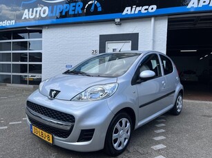 Peugeot 107 1.0-12V XR /Airco/Nieuwe apk bij aflevering