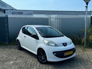 Peugeot 107 1.0-12V XR - APK 04-25 - Leuke beginnersauto