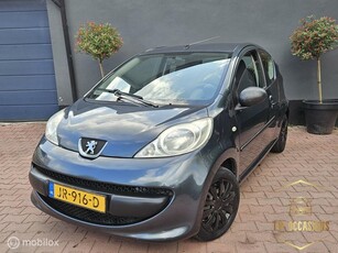 Peugeot 107 1.0-12V XR *inruil mogelijk*