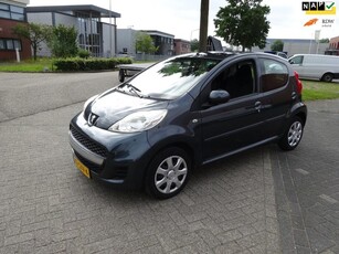 Peugeot 107 1.0-12V XS/Airco/Boekjes/N.a.p