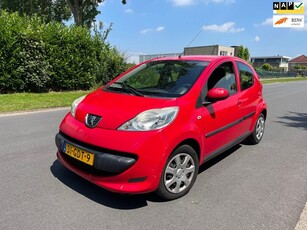 Peugeot 107 1.0-12V XS APK 2025/NAP/ELEC.RAMEN