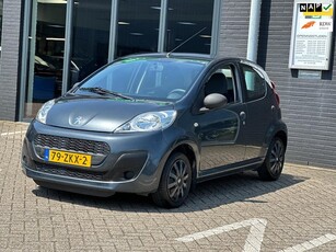 Peugeot 107 1.0 Access Accent/5-DRS/AIRCO/KM 67.000