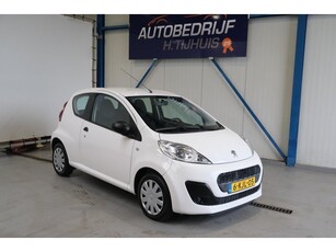 Peugeot 107 1.0 Access Accent - N.A.P. Airco.