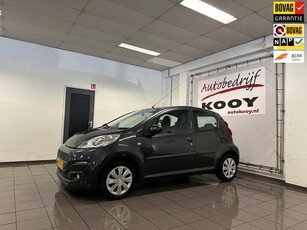 Peugeot 107 1.0 Active * Airco / 5 Deurs / LED / NL Auto +