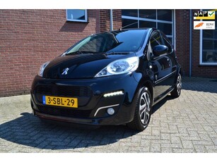 Peugeot 107 1.0 Envy, 5 deurs, airco, N.A.P