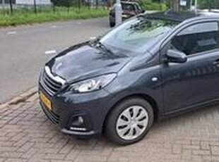 Peugeot 108 1.0 e-VTi Active