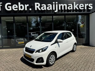 Peugeot 108 1.0 e-VTi Active *Airco* (bj 2018)