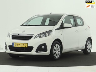 Peugeot 108 1.0 e-VTi Active Bluetooth AIRCO dealer