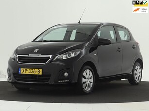 Peugeot 108 1.0 e-VTi Active Bluetooth Apple Carplay