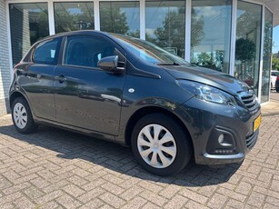 Peugeot 108 1.0 e-VTi Active / Led verlichting / Airco /