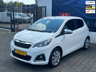 Peugeot 108 1.0 e-VTi Style / AIRCO / MULTIFUNCTIONEEL