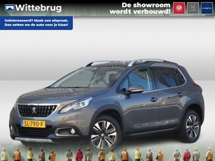 Peugeot 2008 1.2 110PK Allure Automaat Panoramadak