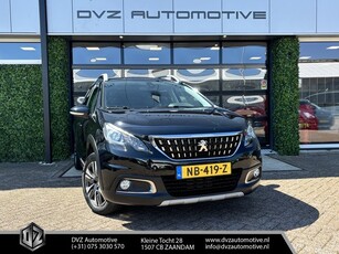 Peugeot 2008 1.2 PT 82PK Automaat Allure Pano Camera