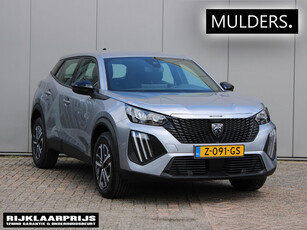 Peugeot 2008 1.2 PureTech 100 Active VOORRAAD KORTING