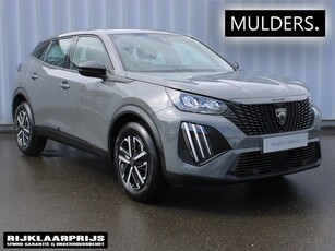 Peugeot 2008 1.2 PureTech 100 Active VOORRAAD KORTING