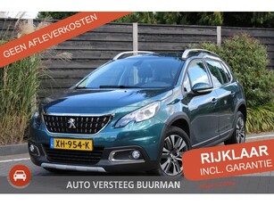 Peugeot 2008 1.2 PureTech 110PK Allure EAT6 Automaat