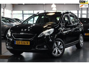 Peugeot 2008 1.2 PureTech