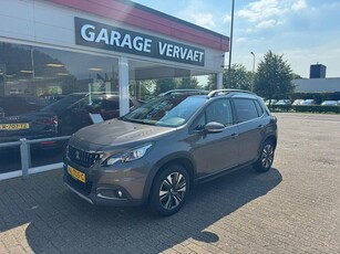 Peugeot 2008 1.2 PureTech Allure (bj 2017)