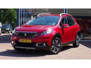 Peugeot 2008 1.2 PureTech Allure Navigatie Clima