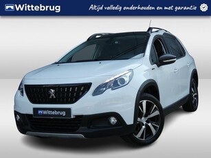 Peugeot 2008 1.2 PureTech GT-Line Automaat! GripControl