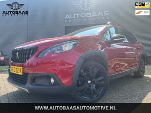 Peugeot 2008 1.2 PureTech GT-line NL-AUTO NAP NW