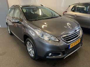 Peugeot 2008 1.2 VTi Allure CLIMATE