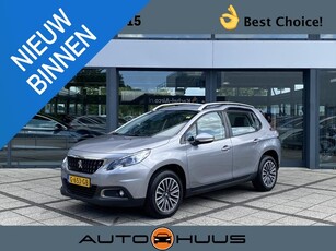 Peugeot 2008 1.5 BlueHDi Active Navi Airco PDC