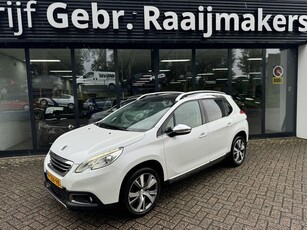 Peugeot 2008 1.6 e-HDi