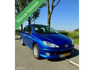 Peugeot 206 1.4 Génération -NEW APK 05/25 -AIRCO