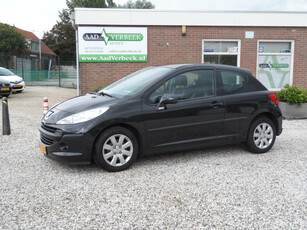 Peugeot 207 1.4-16V Color-line