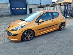 Peugeot 207 1.4 16V SPORT *179.951 KM*AIRCO*TUNING*CV*16