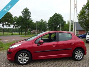 Peugeot 207 1.4-16V X-line 5DRS, 