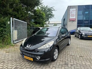 Peugeot 207 1.4-16V XS Pack, Apk 03/2025, Clima, Nap