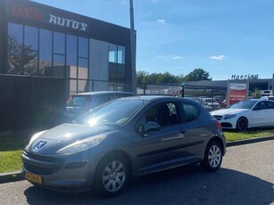 Peugeot 207 1.4 VTi Cool 'n Blue airco org NL