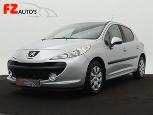 Peugeot 207 1.4 VTi Look 107.918 KM