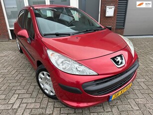 Peugeot 207 1.4 VTi X-line / 5DRS / Airco / NAP