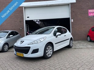 Peugeot 207 1.4 XR Elektrische Ramen Jaar APK