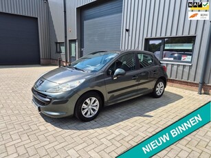 Peugeot 207 1.4 XR nette auto