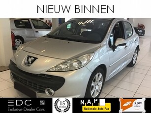 Peugeot 207 1.6 VTi Climate Control LM-Velgen 5-Drs