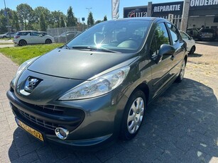 Peugeot 207 1.6 VTi Look