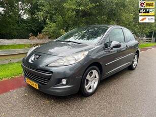 Peugeot 207 1.6 VTi XS Climat Control